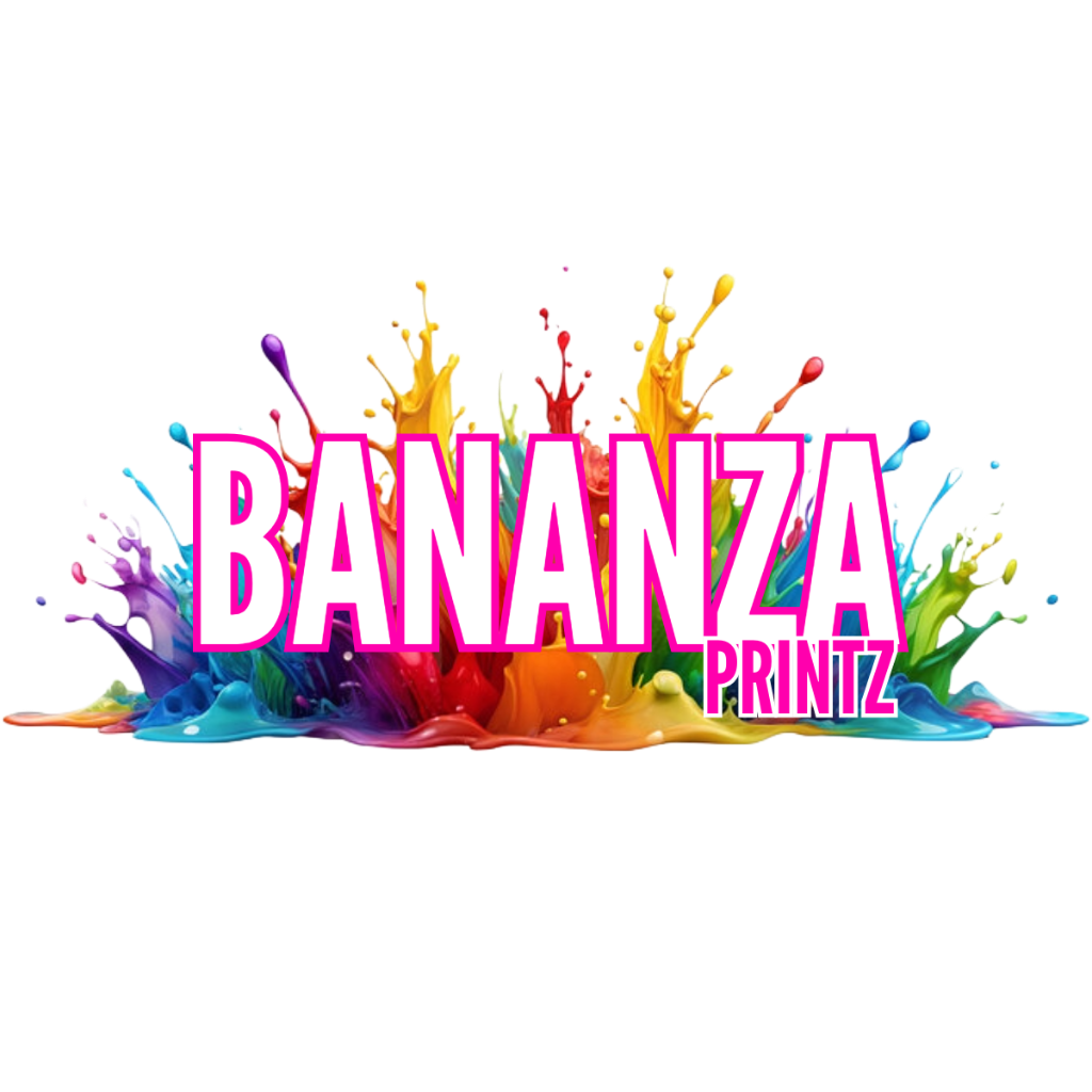 BananzaPrintz
