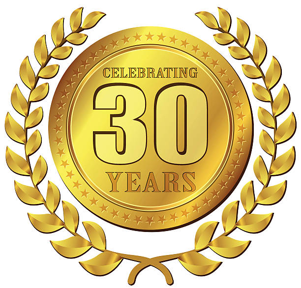 Celebrating 30 Years