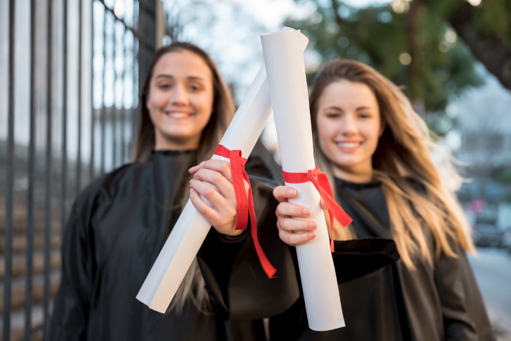Estudiar en España