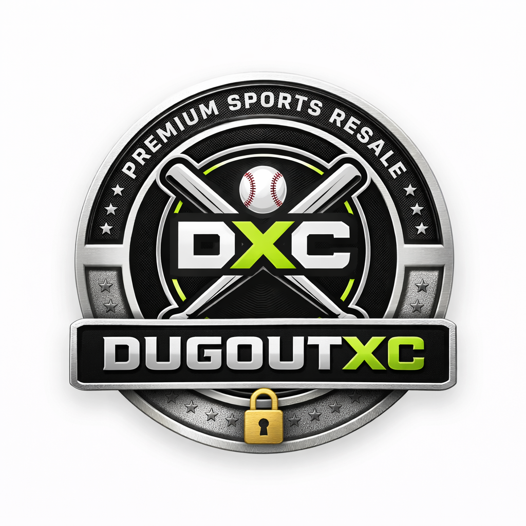 WWW.DUGOUTXC.COM logo