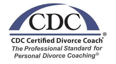 CDC Certified Divorce Coach®