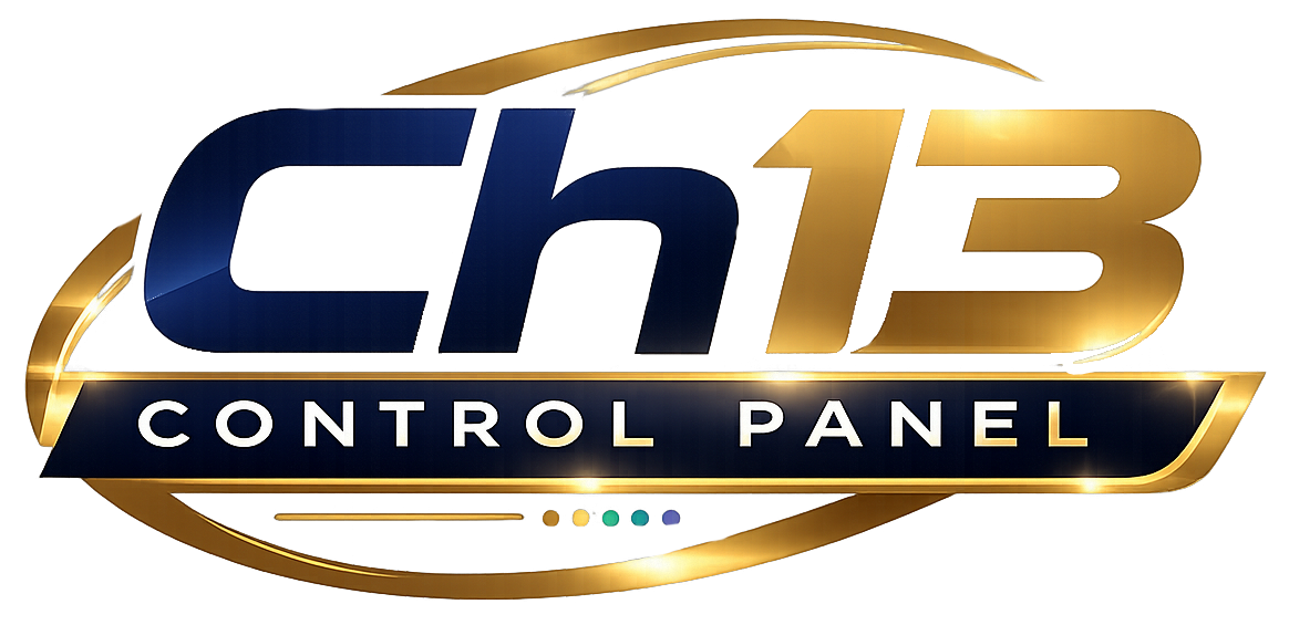 Ch13 Case Tracker logo