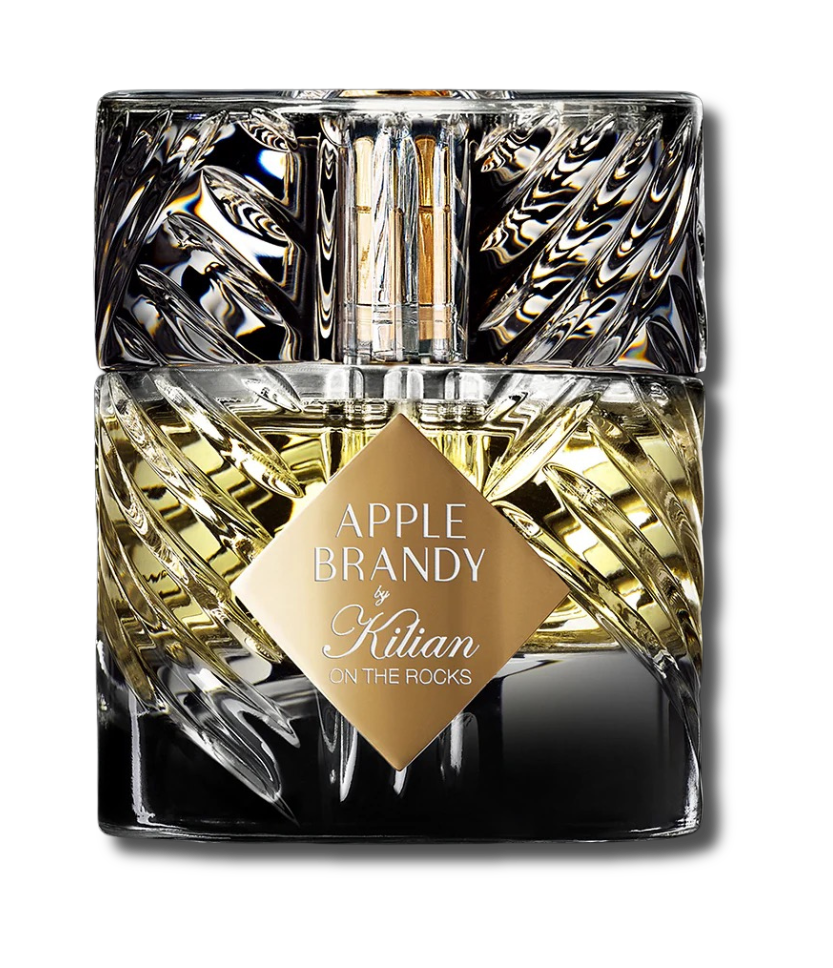 Apple Brandy
