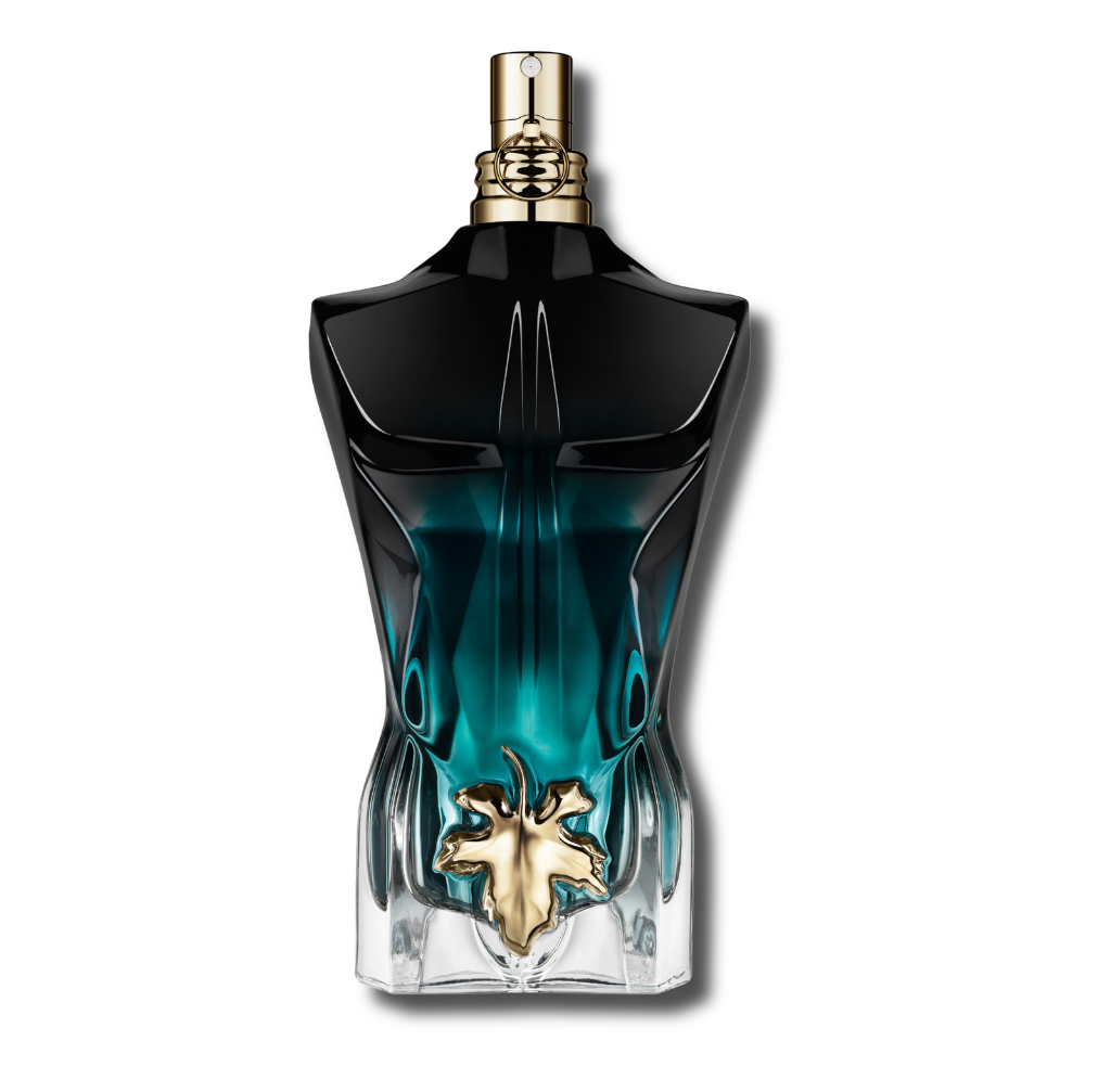 Le Beau Le Parfum