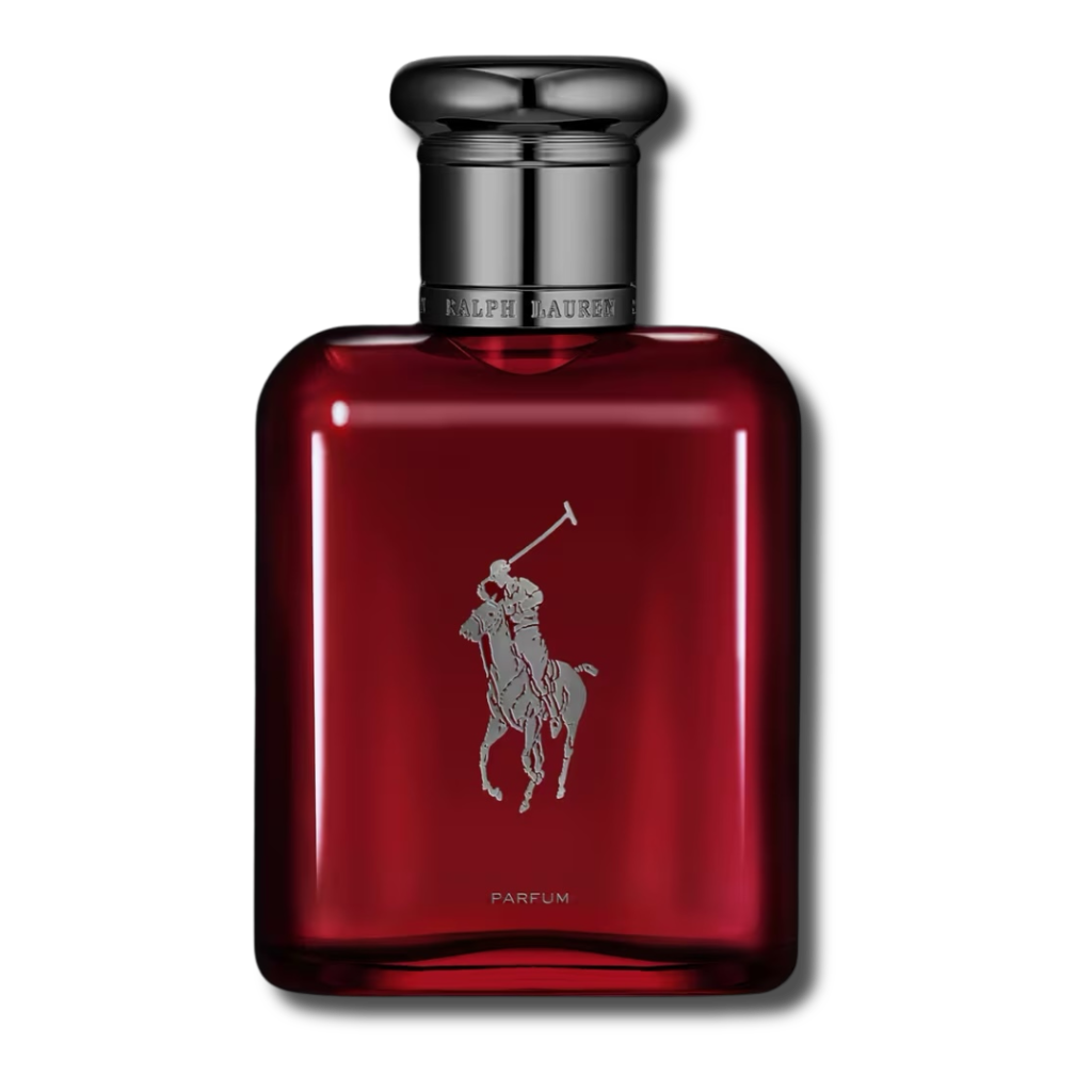 Polo Red Parfum