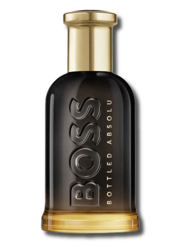 Bottled Absolu