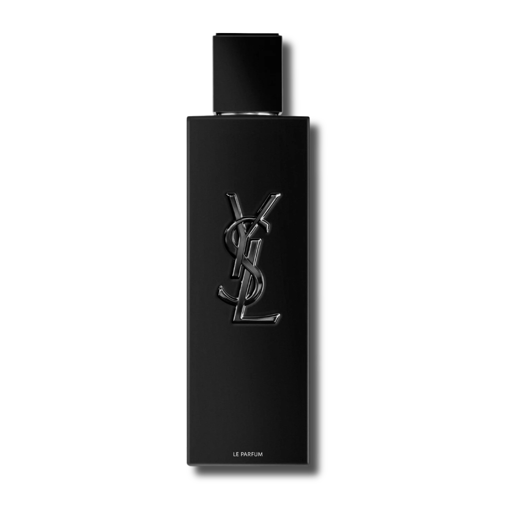 Myself Le Parfum