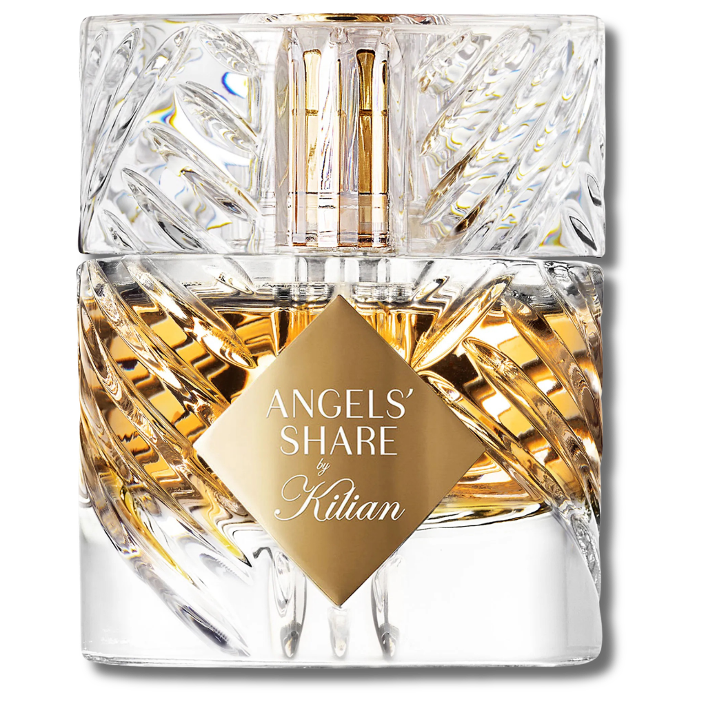 Angels' Share