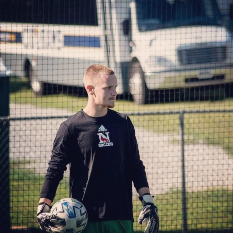Lachlan Maher, NCAA Division II