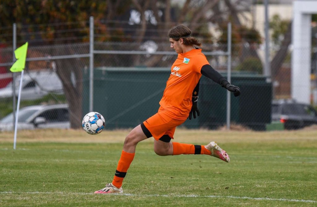 Charlie Prtenjaca, NJCAA Division I