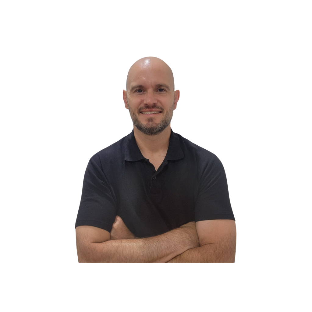 John Stevanja, Founder & Director at Upper 90 College