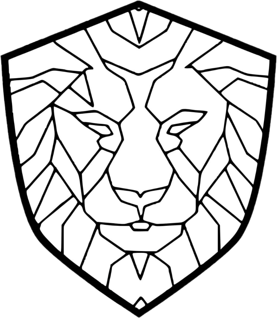 S.H.I.E.L.D. Logo