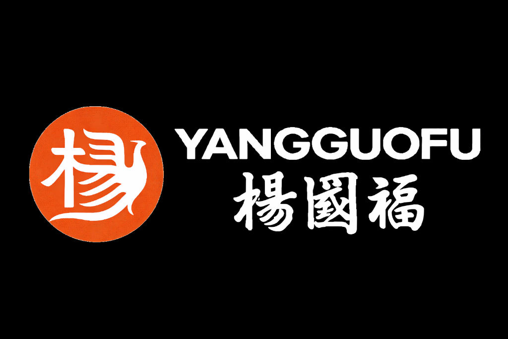 Yang Guo Fu Logo