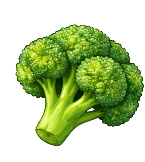 Brokkoli