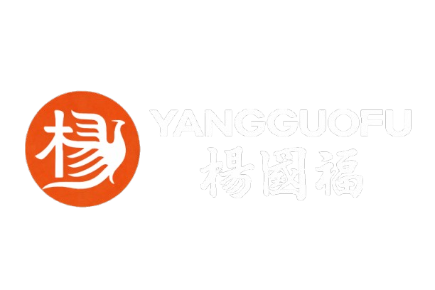 Yang Guo Fu Logo