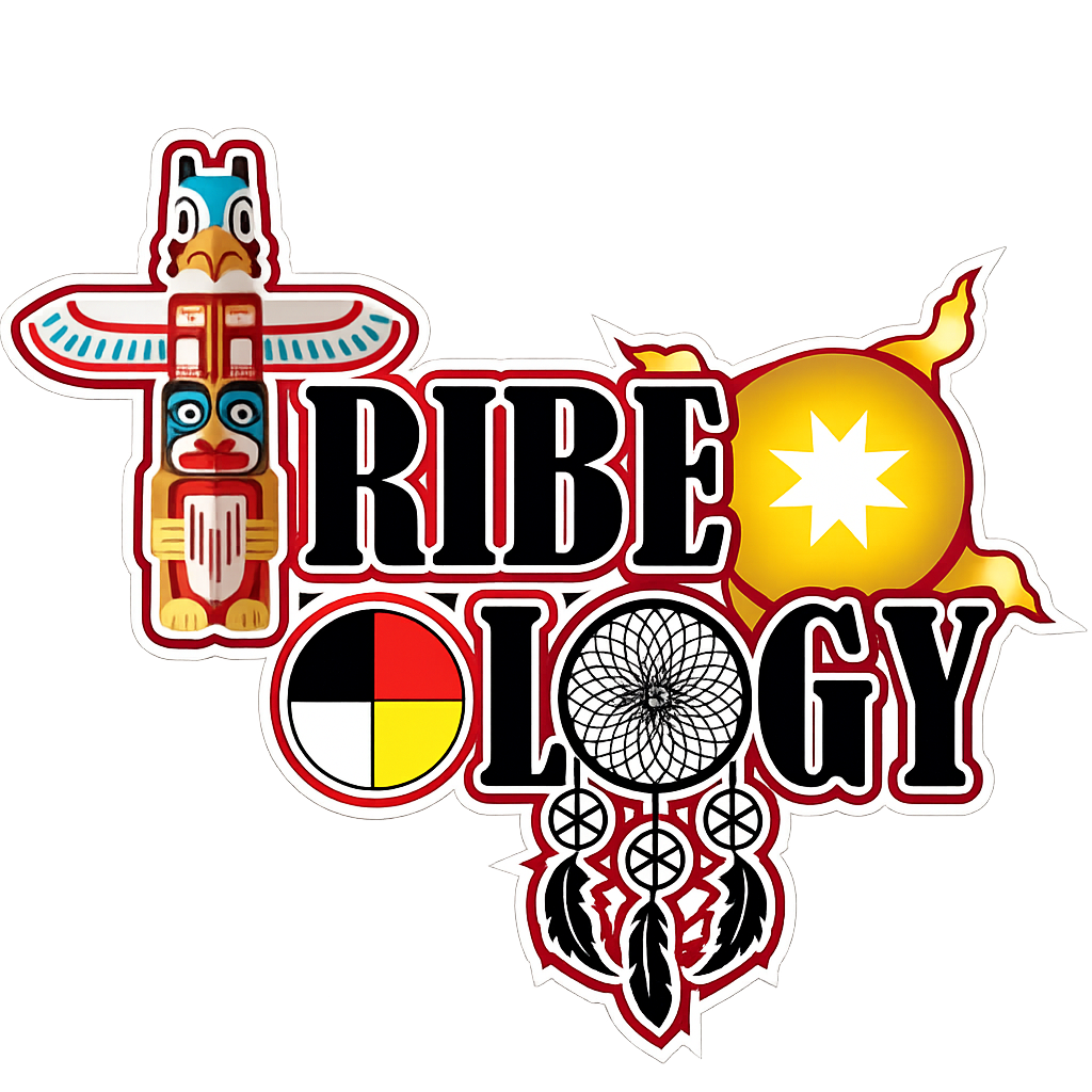 Tribeology Connect logo