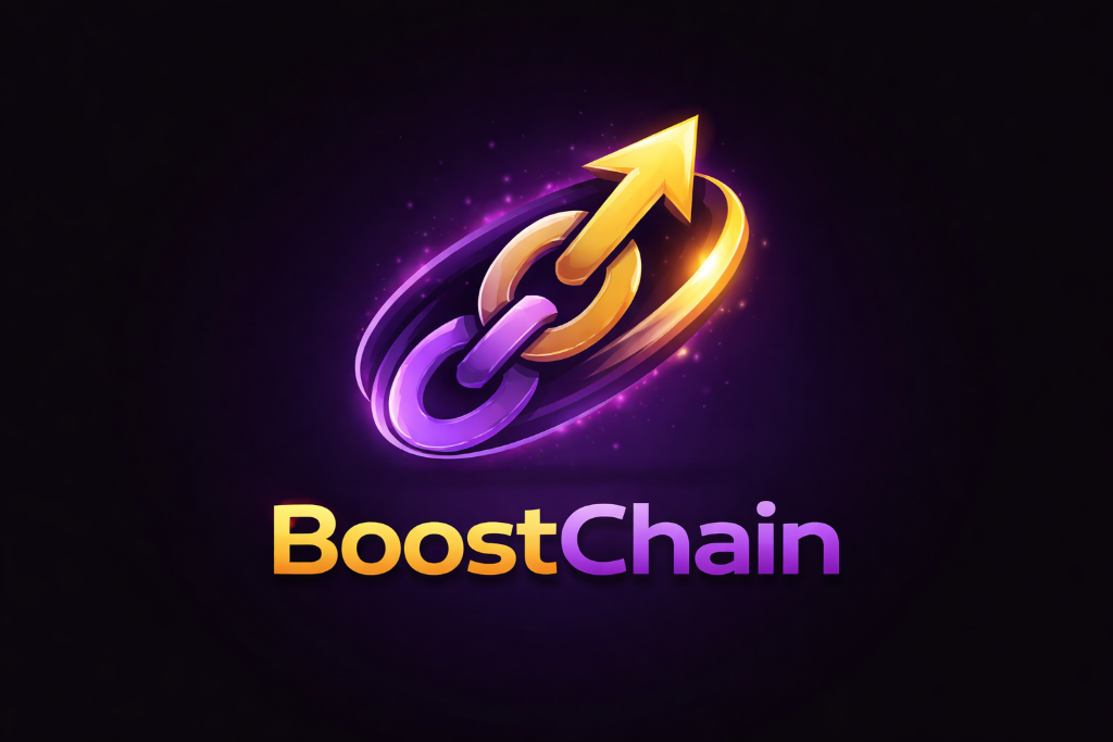 BoostChain