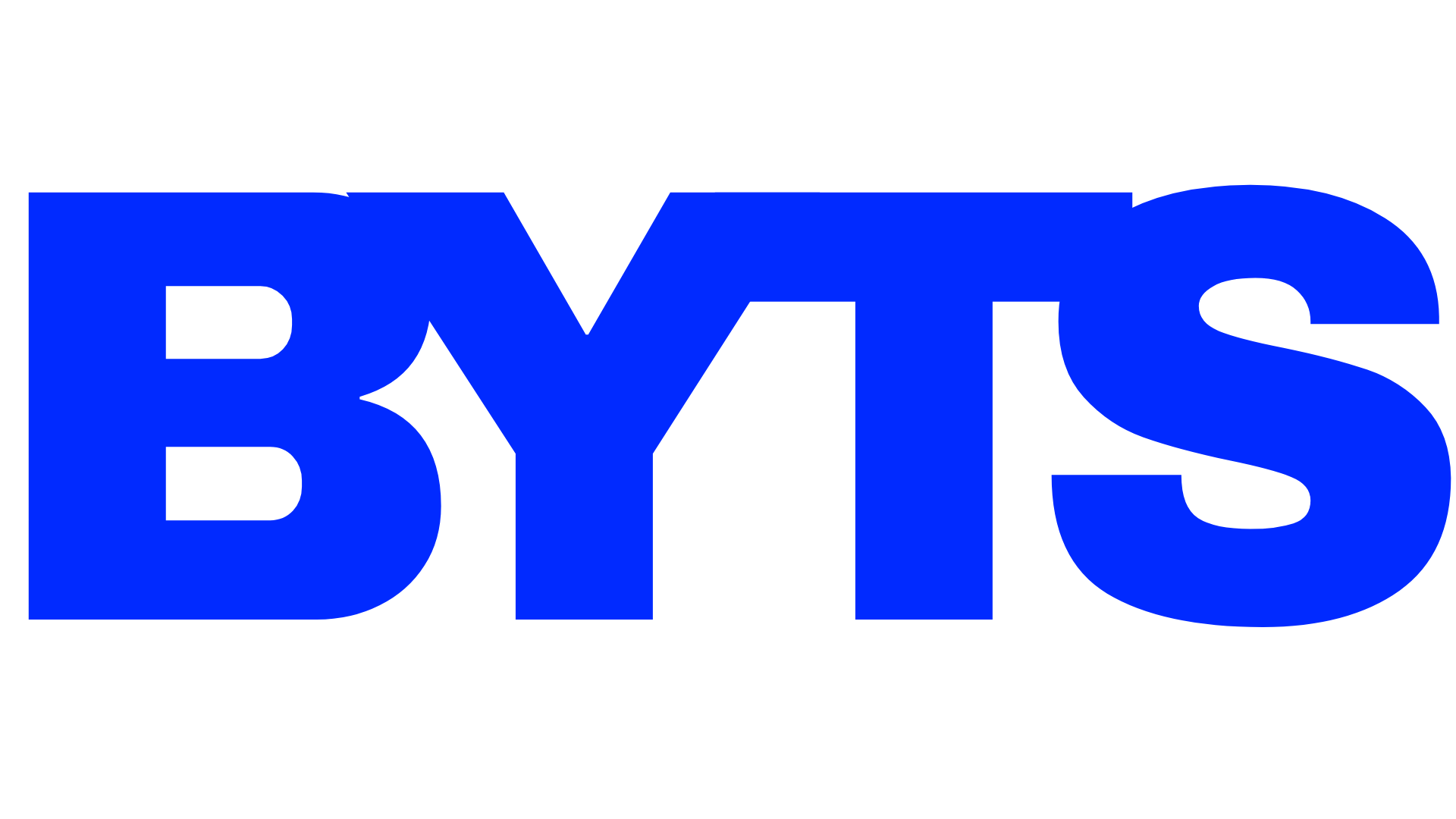 BYTS | Performance Hub logo