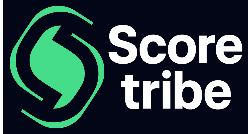 ScoreTribe Logo
