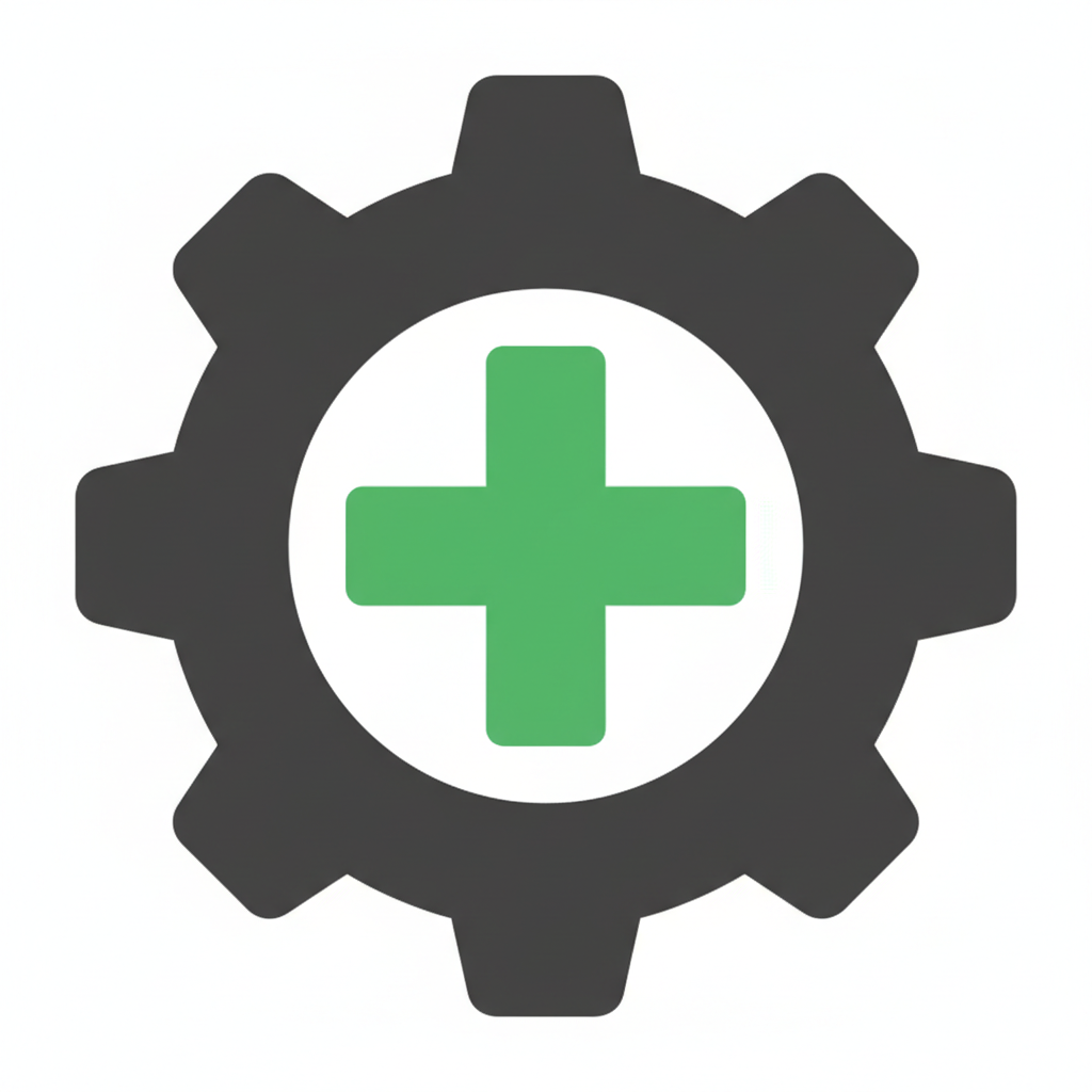SafeHealthIQ