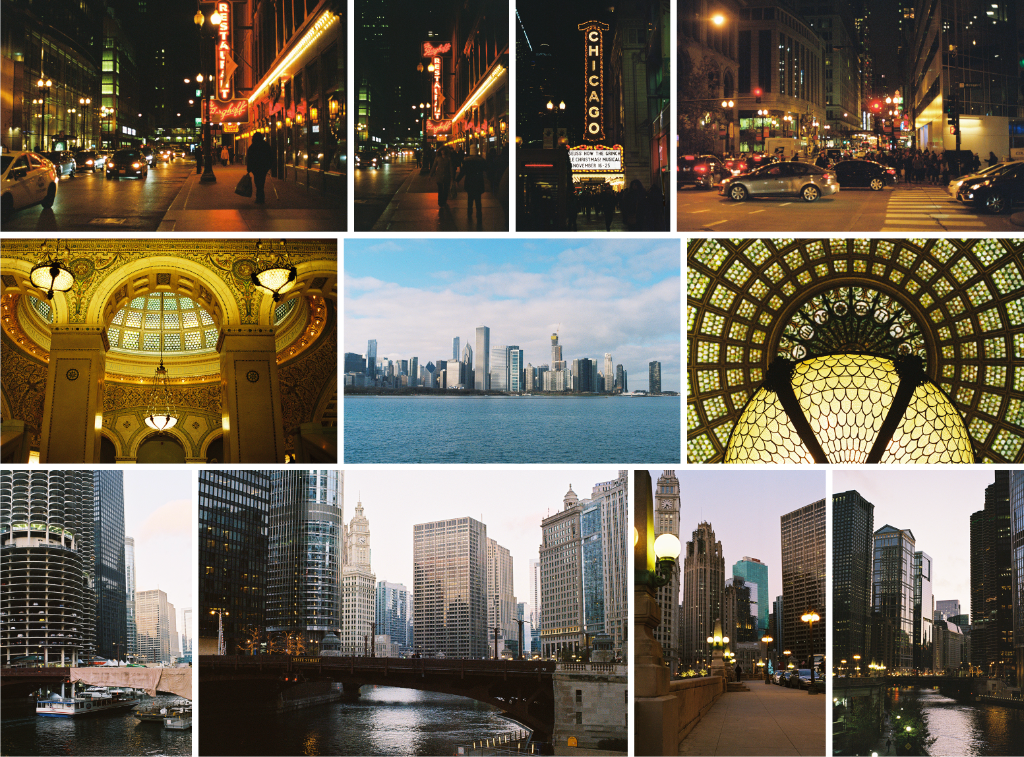 Chicago, IL — 2018