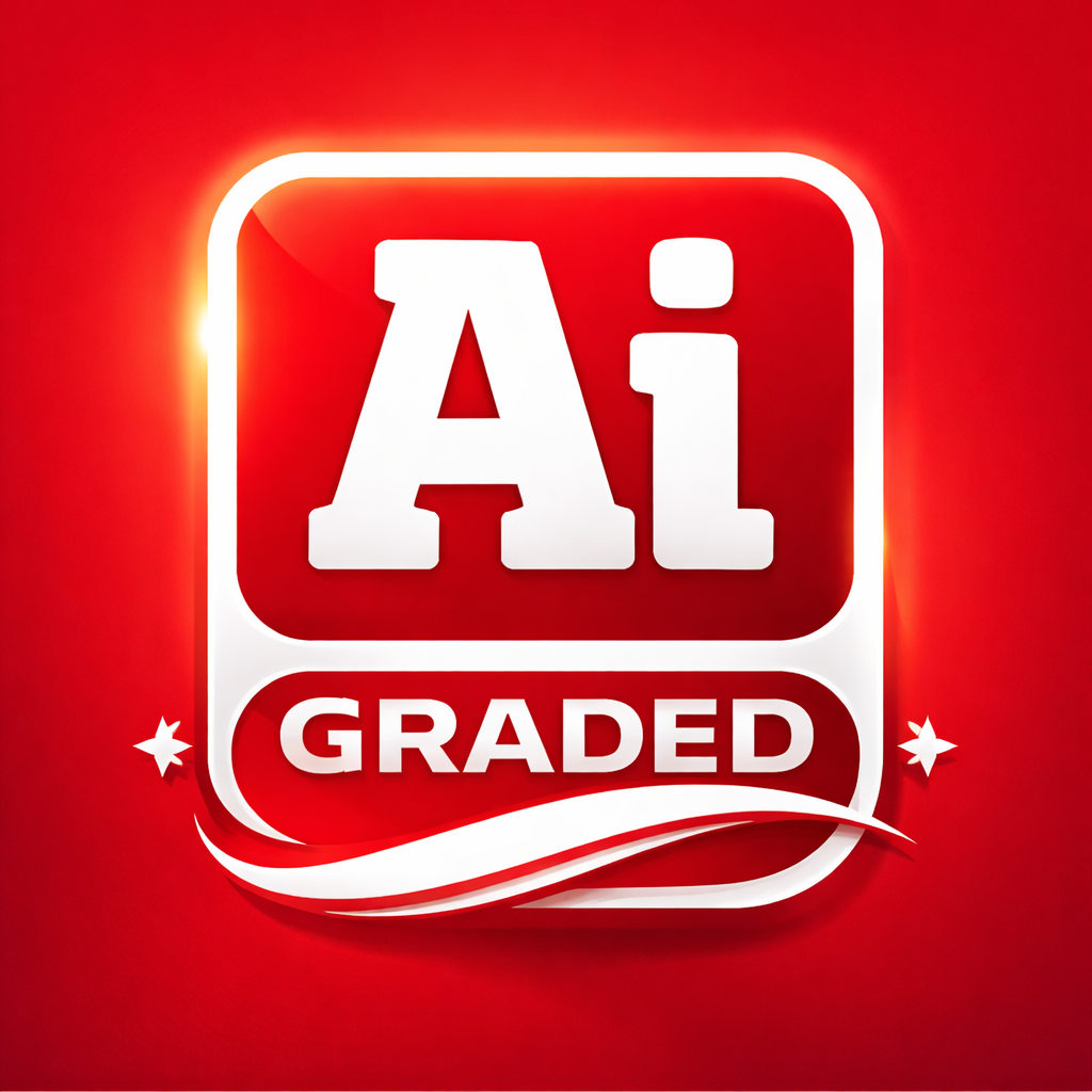Ai Graded