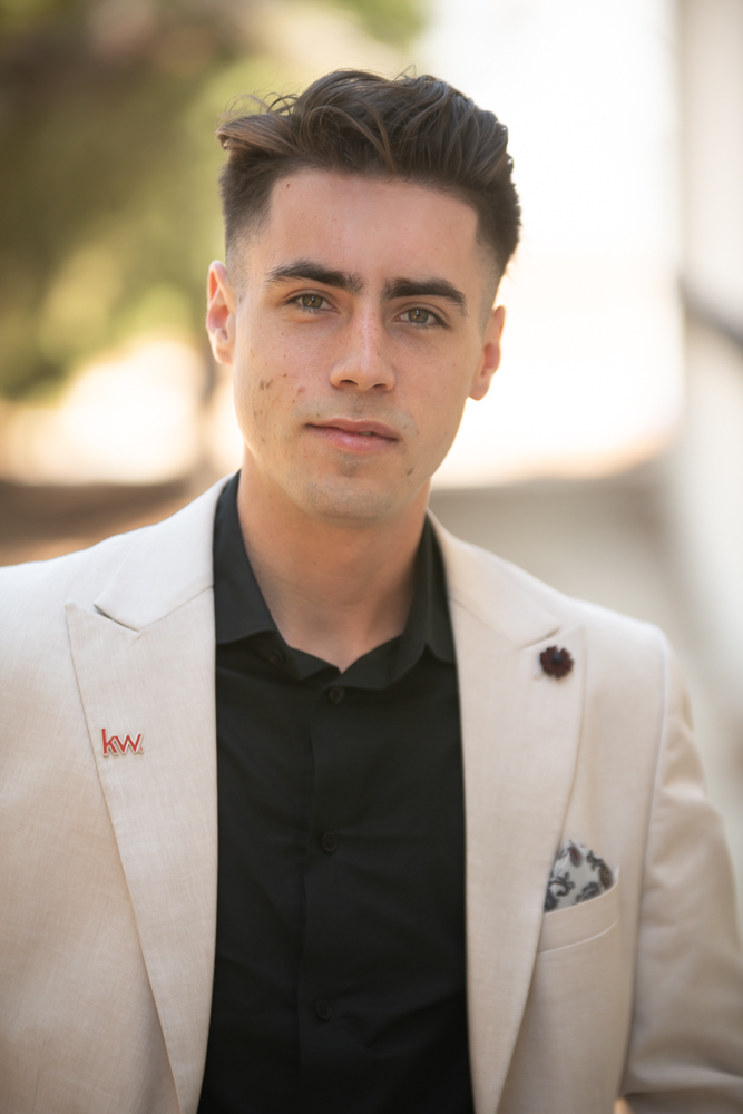 Nathan La Rocco