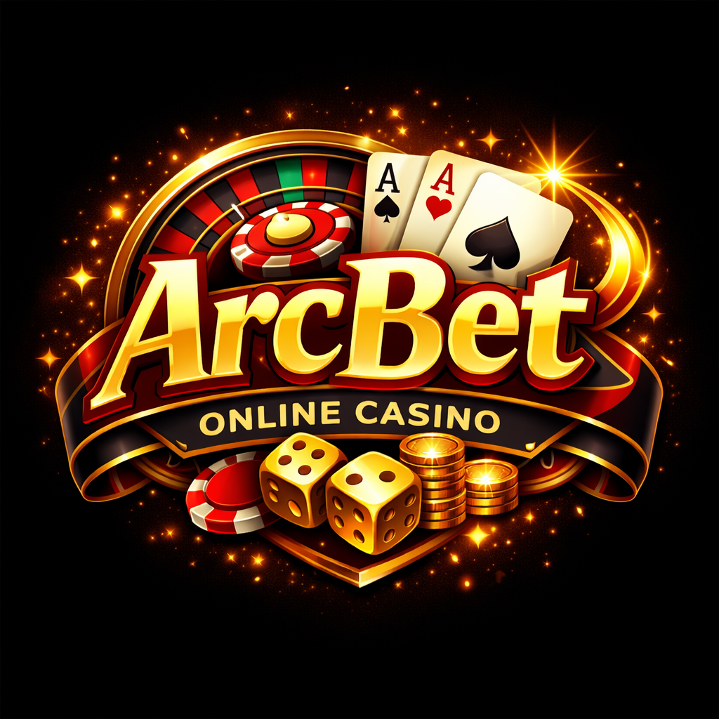 ArcBet logo