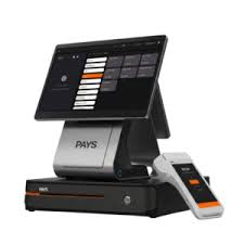 TrustPay POS Terminal