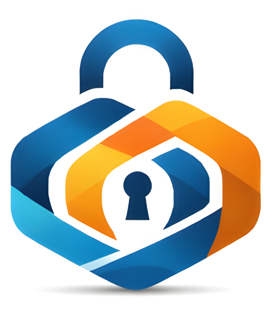 TrustPay Lock Icon