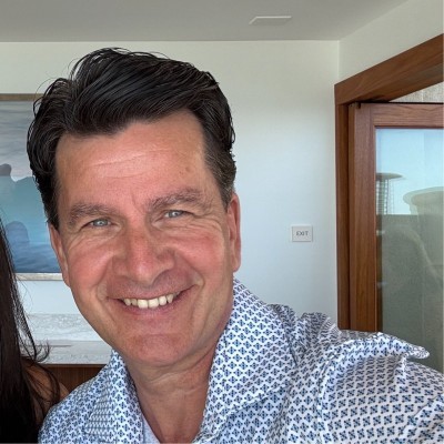 Christophe Kloussing