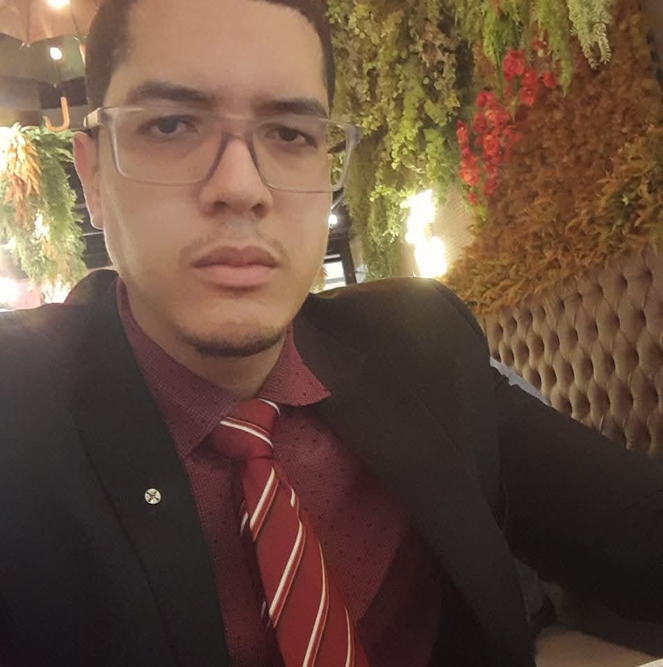Professor João