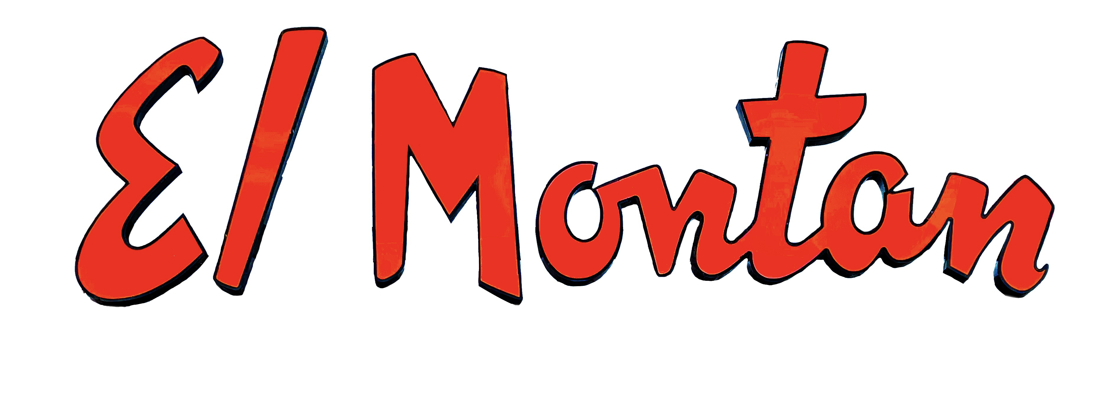 El Montan logo
