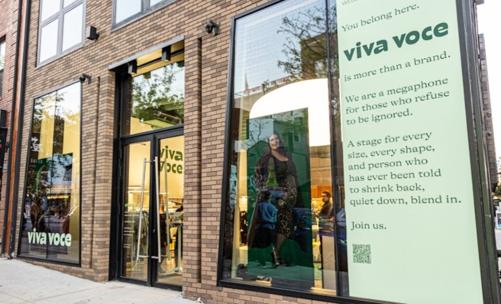Brooklyn Store