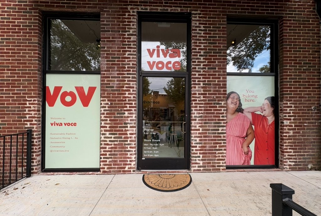 Atlanta Window Graphics