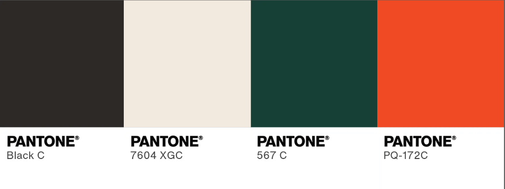 Saturation Colors