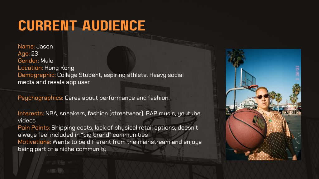 Brand Messaging