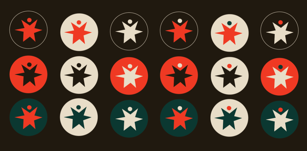 Approved Color Usage