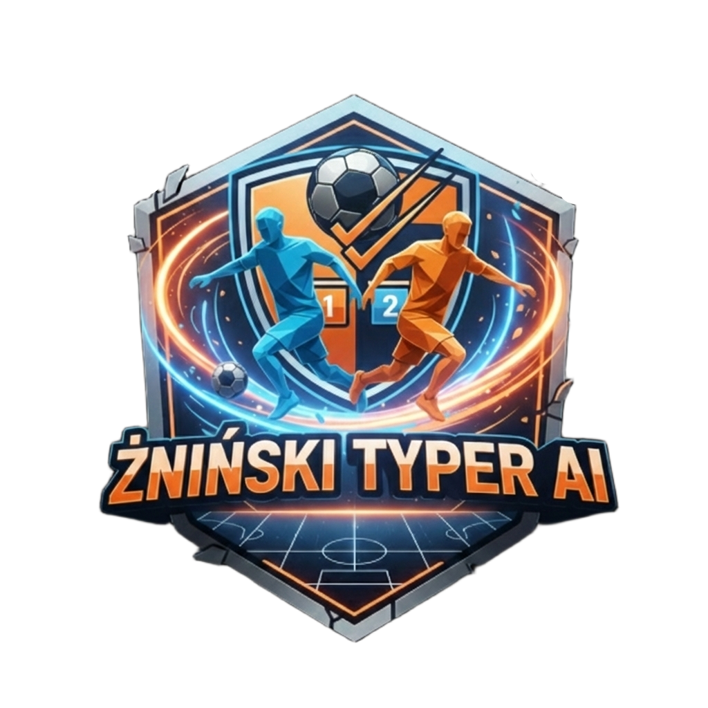 Żniński Typer AI