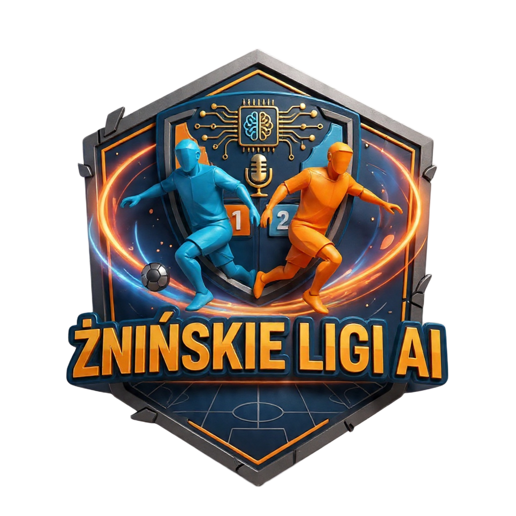 Żnińskie Ligi