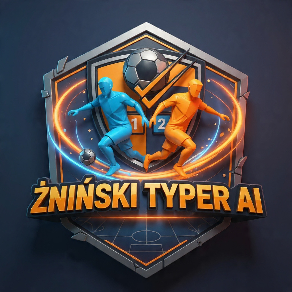 Żniński Typer AI