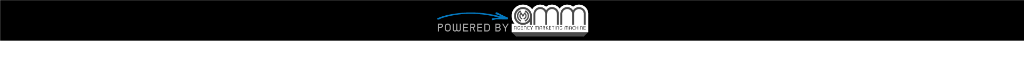 Powered by Agency Marketing Machine
