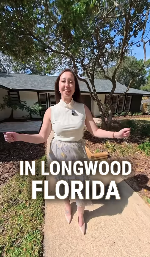 Listing Reel — Longwood, FL