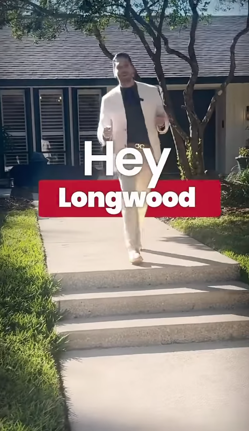 Property Tour Reel — Hey Longwood