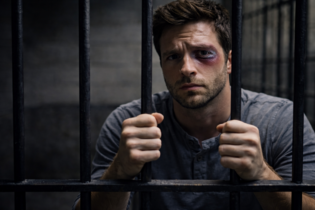 Assault & Violent Crimes