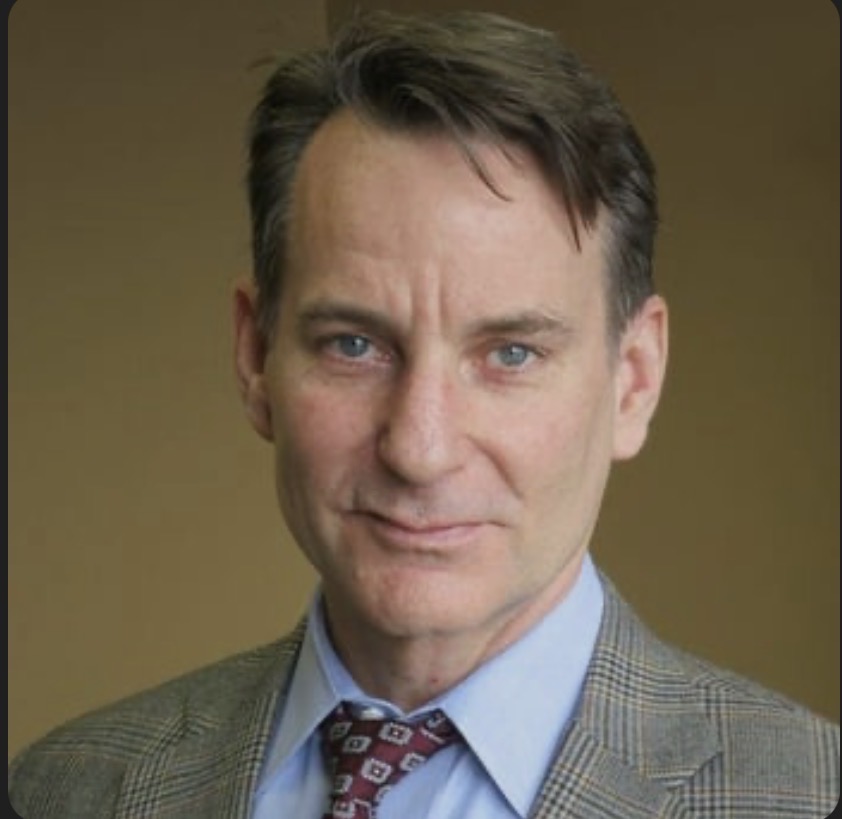 Seamus Mahoney