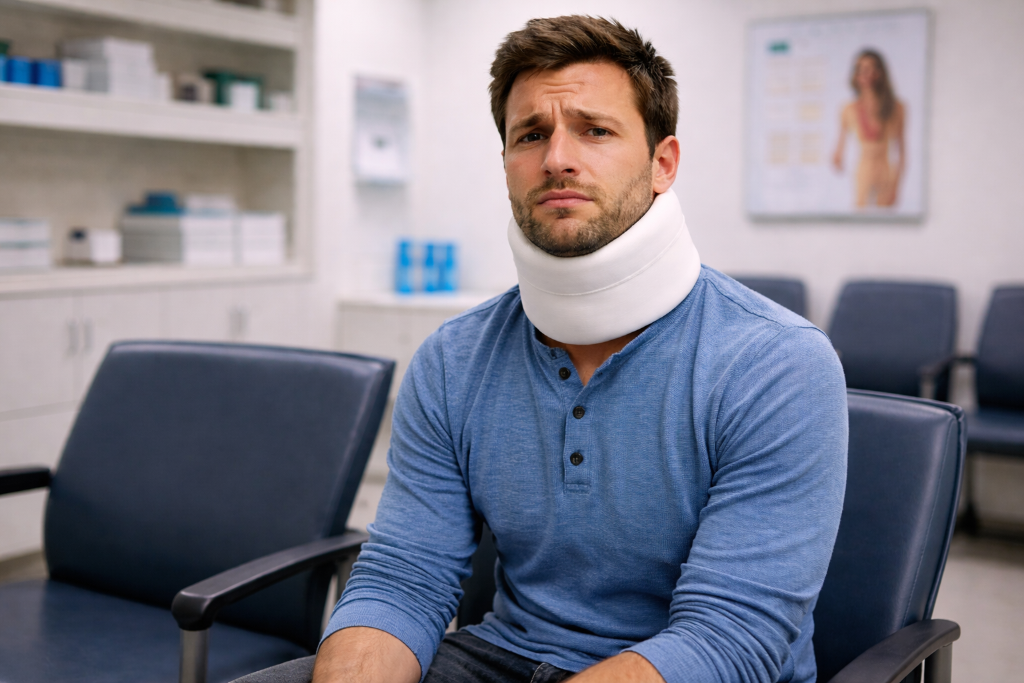 Personal Injury