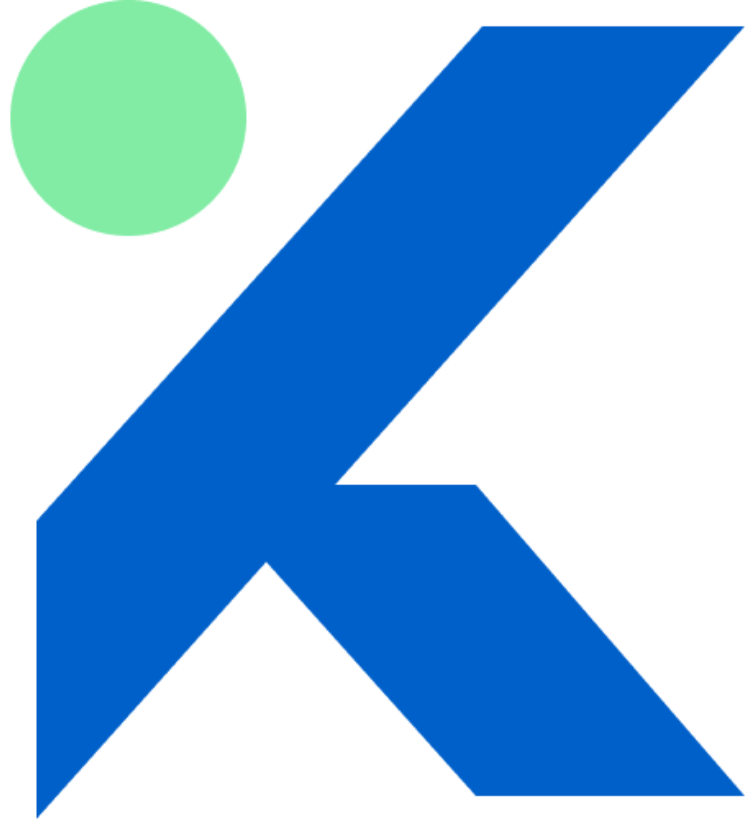 Kinelitics logo