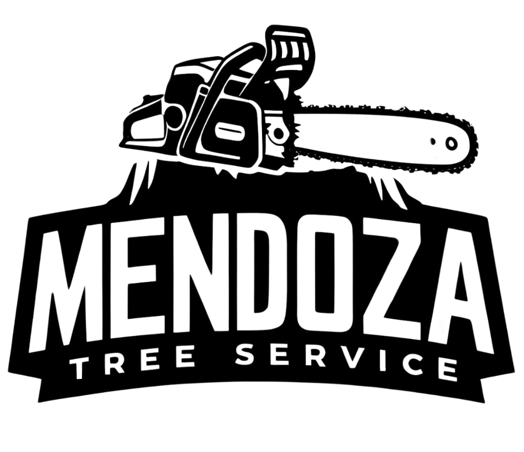 Mendoza Tree Service logo