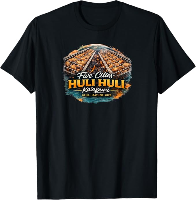 Ka'apuni Grill
